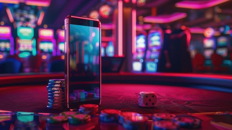 Panduan akun hp777 untuk akses mobile