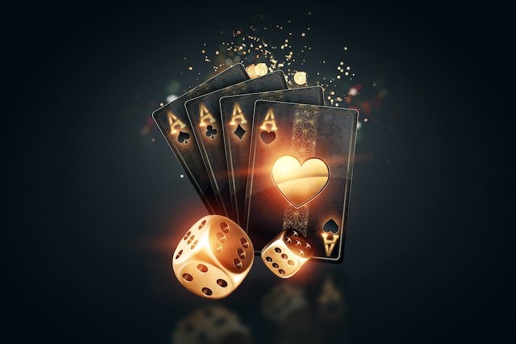 Alur mengatur batas deposit secara sadar