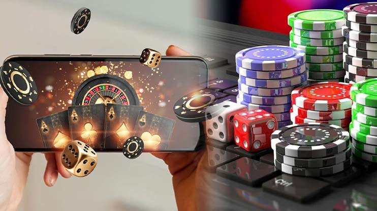 Pengguna mobile mengatur anggaran hiburan