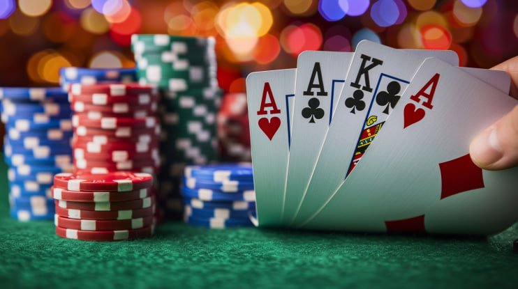 Alur membaca bonus selamat datang hp777